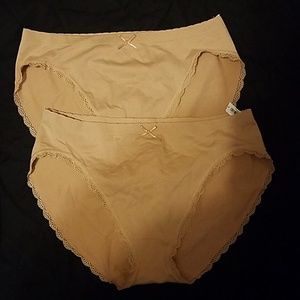 Love by Gap underwear